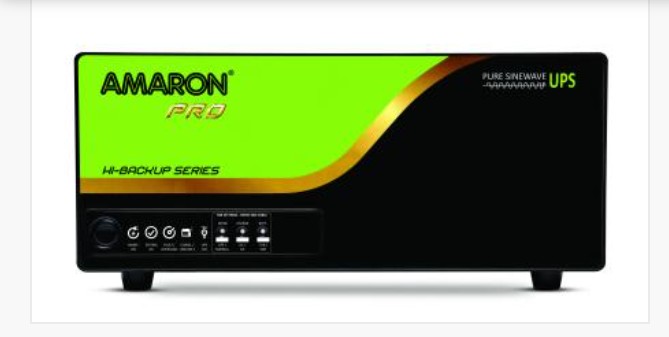 Amaron-HB1000AP Inverter