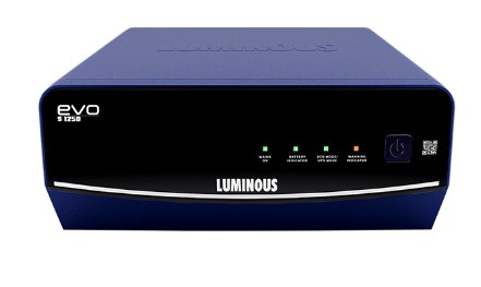 Luminous- evo s 1250 Inverter