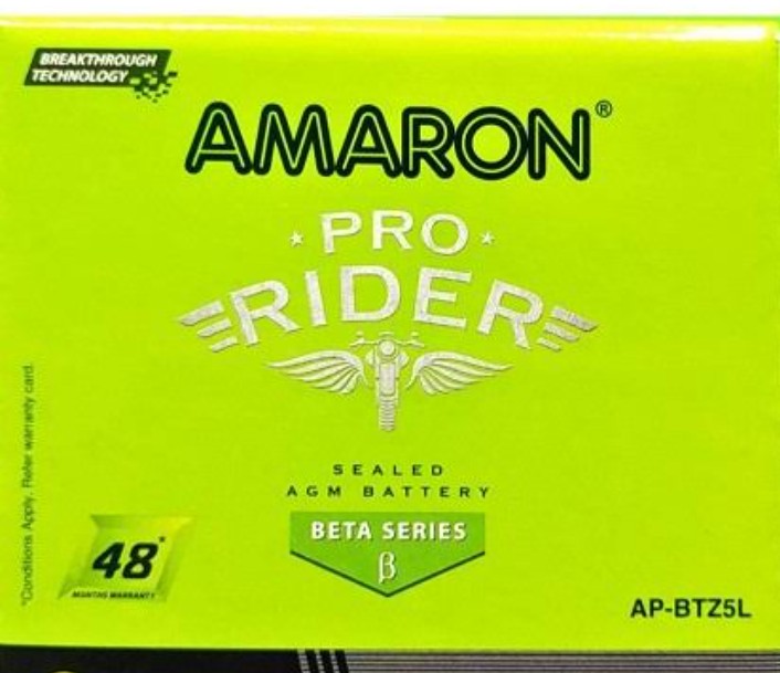 Amaron - APBTZ5L