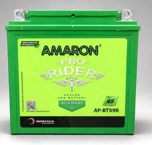 Amaron-12APBTX90